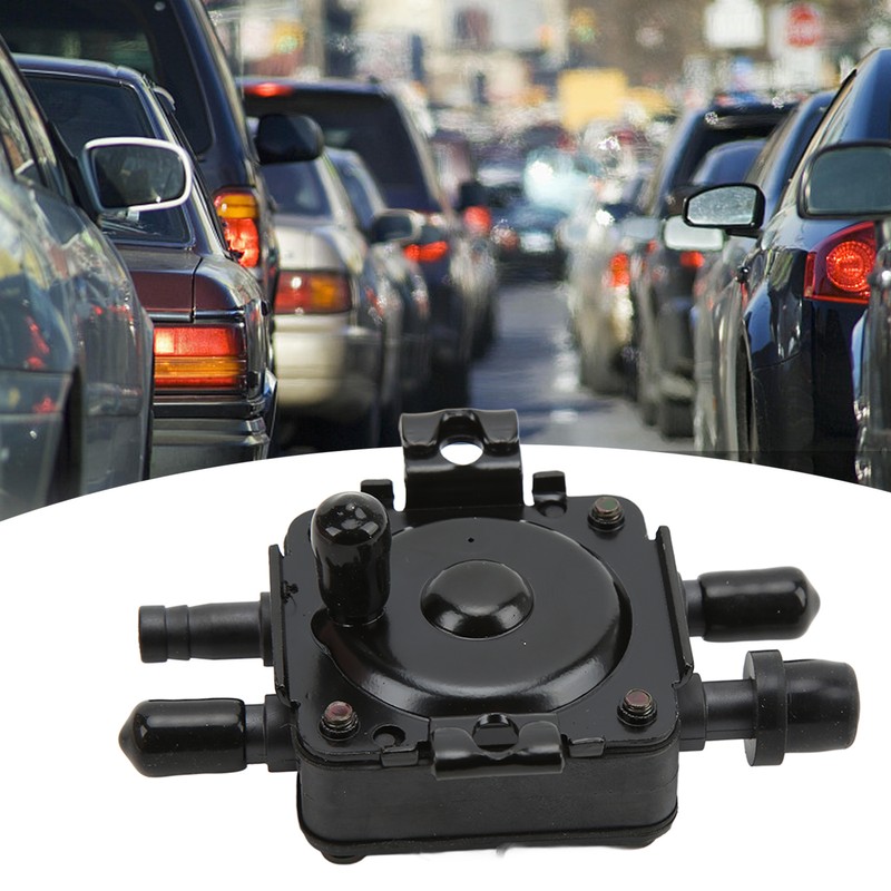 Vacuum Fuel Pump 149‑2187‑01 1491544 Replacement for Cummins Onan Generator