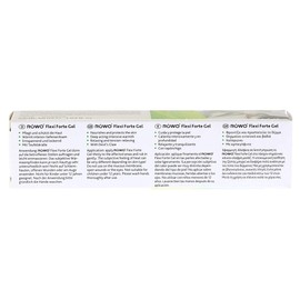 Röwo Flexi Forte Gel Tube