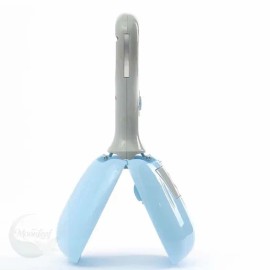 Lip Clip Blue for daily makeup and personal care, portable beauty accessory, and Care, Korean skincare routine product, Everyday Use, Travel, Home or, Option 2