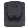 Battery Adapter Converter Dock Power Connector Conversion Tool for 18V