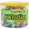 Swizzels Matlow Candy Whistles (1 x 60)