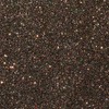 Siser Glitter HTV - Lámina de vinilo termoadhesivo para planchar (nogal oscuro) de 20 x 12 pulgadas