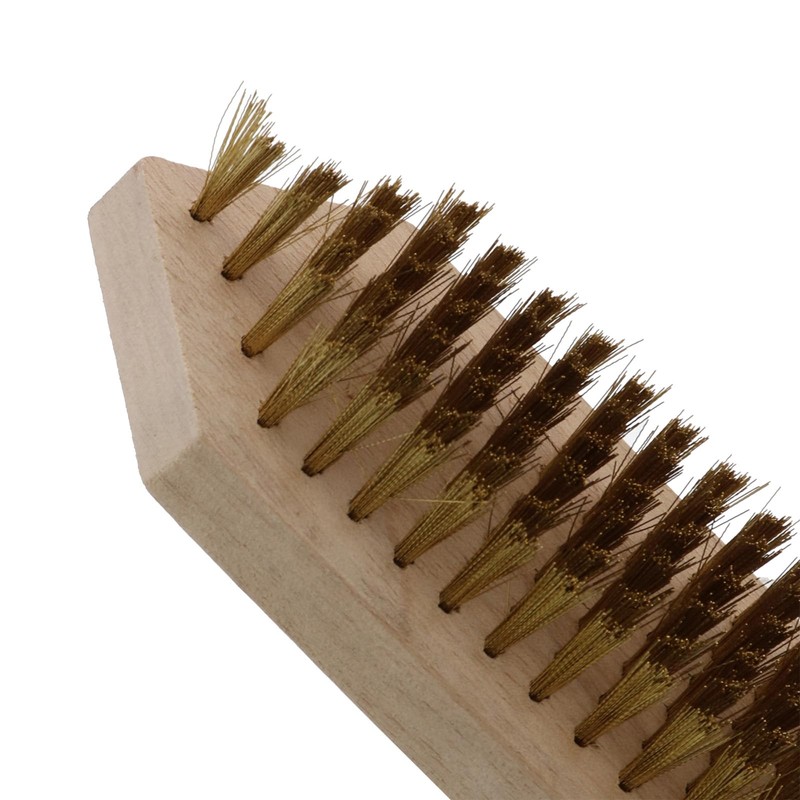 高儀 Brass Brush, Sword, Notebook