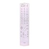 AULCMEET Replacement Remote Control RC-1054 Suitable for Denon AM-FM Stereo