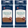 Guardsman Protect & Preserve Wipes for Leather 20 Wipes -