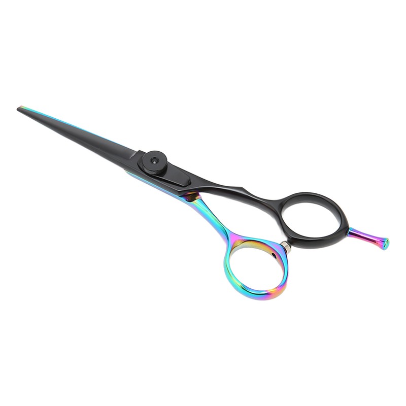 Beard Scissors Professional Stainless Steel Portable Home Hair Salon Haircut