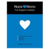 Nurse Mates Full Support Pantyhose | 6 mmHg Graduated Compression