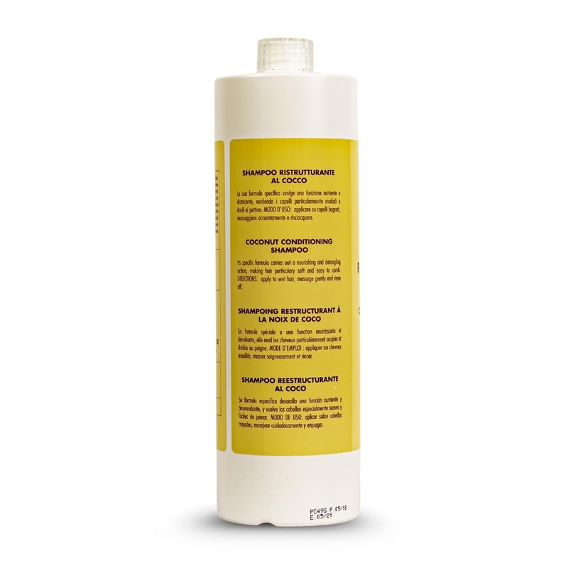 Ever Ego Italy Care BioStyling (Shampoo + Mask 33.8oz Combo)