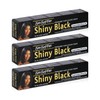 Sta Sof Fro Permanent Hair Color Cream, Shiny Black -