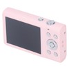 4K Digital Camera 48MP 2.8 Inch IPS HD Screen 16X