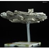 Star Wars: The Last Jedi Millennium Falcon 1/144 Scale Plastic
