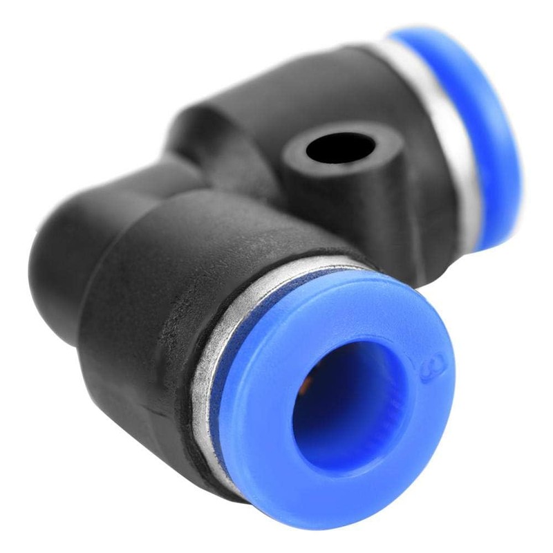 Conectores Rapidos Aire, 40 piezas 1/4 '' Conectores Neumaticos Conexiones