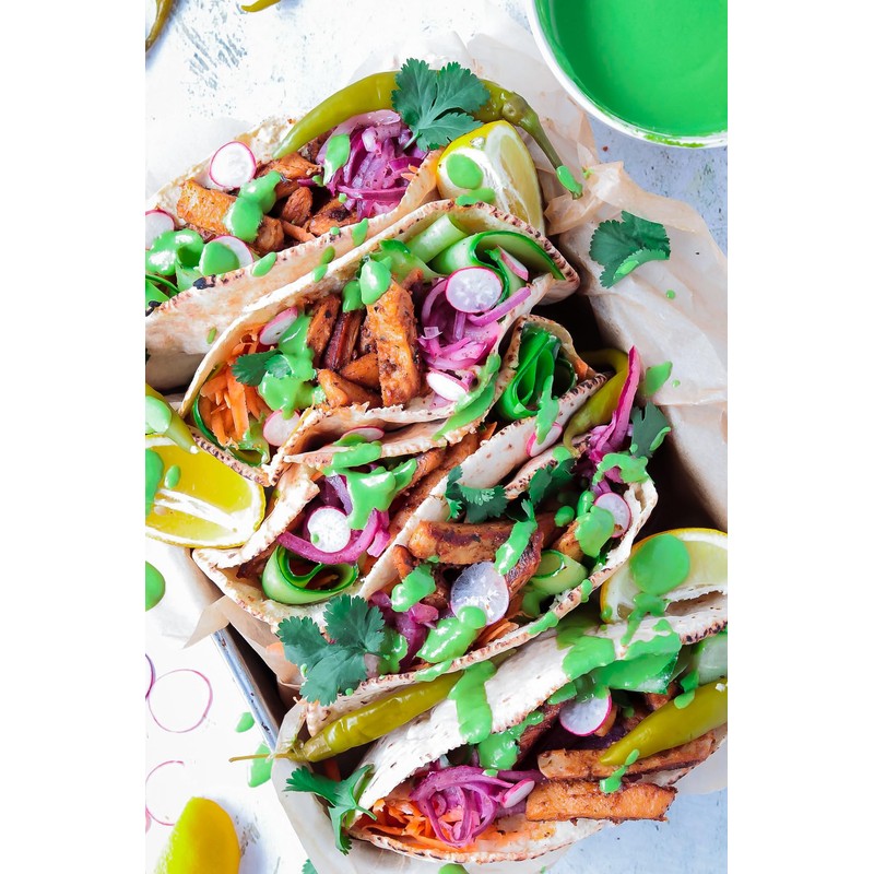 Bfree Gluten Free Stone-Baked Pita Bread, 7.76 Oz. (Pack of