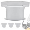 ZOHEA 4PCS Bed Sheet Holder, Heavy Duty Fitted Sheet Holder,