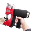 Leather Heavy Duty Sewing Machine, 1,800 stitches Industrial Canvas Stitching