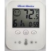 Classic America KT-THR01 Thermometer Hygrometer and Mini Split Remote Control