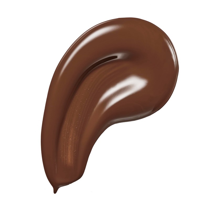 Revolution Beauty, Conceal & Define Foundation, Full Coverage, Long-Lasting Matte