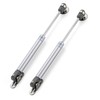 Ravinte Hardware 6 PCS Gas Struts for Cabinet - 10