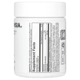 Akkermansia Probiotic Supplement – 90 Vegetable Capsules for Gut Health, Digestion & Immune Support – Non-GMO, Vegan-Friendly Formula