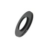 Toileum 39-40.5/42/43/46/49/52/55/58/62/67/72/77/82mm Step-up ring/Step-down Ring Filter Diameter Conversion Adapter Ring