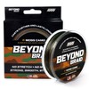 Beyond Braid Moss Camo 500 Yards 15lb