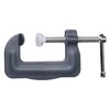 Takagi GISUKE C Clamp 50mm Gray