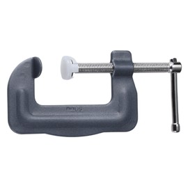 Takagi GISUKE C Clamp 50mm Gray