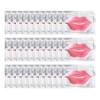 Moisturizing Lip Enhancer Patches 30 Pcs Gel Collagen