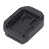 Lithium Battery Converter Cordless Power Tool Adapter for Worx 20V