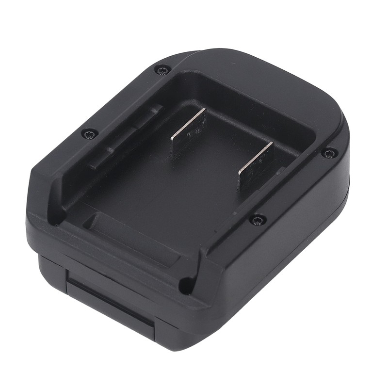 Lithium Battery Converter Cordless Power Tool Adapter for Worx 20V