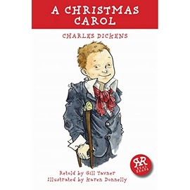 A Christmas Carol (Real Reads)