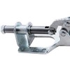 Push/Pull Quick-Release Toggle Clamp Hand Tool Hold-Down Clamp
