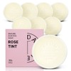 Dafium by Cocodor Signature Scented Soap Rose Tint, 100g, 8 pieces / 다퓸 바이 코코도르 시그니처 센티드 비누 로즈틴트, 100g, 8개