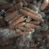 野宿の匠 火口（ホクチ）蒲の穂予備 50g(約130回分） 股旅キット・サバイバルキット・ブッシュクフター用