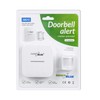 Green Blue GB212 Wireless Bell with PIR Motion Sensor Continuity