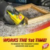Goof Off Super Glue Remover - 4 oz. can, Yellow