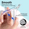 NXJ INFILILA NXJ INFILILA Cuticle TrimmerCuticle Oil for Nails