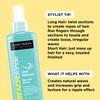 John Frieda Beach Blonde Sea Waves Texturizing Spray with Natural
