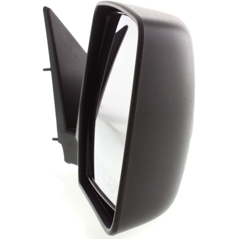 Garage-Pro Driver & Passenger Side Power Non-Heated Mirrors for Dodge