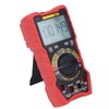 Digital Multimeter Kit 25000 Count Voltage Current Resistance Capacitance Frequency