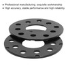 Leapiture Wheel Spacers 5 mm / 0.2 Inch Aluminium Alloy