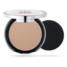 Polvo de Maquillaje Pupa Extreme Matt Natural Effect Beige Mate