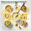 BELEAF Plant-Based Seasoning (16 Ounce (Pack of 1), Mushroom)