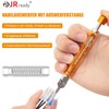 JRready 3pcs Mini-Fit Jr Molex Micro Fit Release Tool for