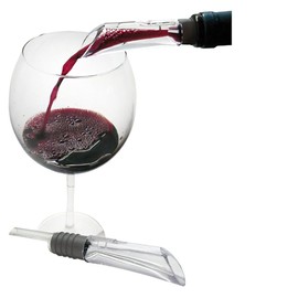 Vin Bouquet Bottle Aerator