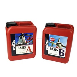 Mills Basis A B Combo Set (5Liter)