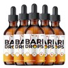 Bari Drops Liquid Supplement, All Natural Max Strength Formula (5