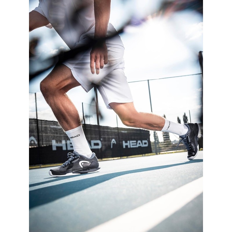 Head Sprint Pro 4.0 - Tenis para Hombre