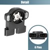 X AUTOHAUX Throttle Position Sensor TPS 22620-4P210 226204P210 for Infiniti