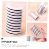 FOMIYES FOMIYES Self-adhesive Lash Strips for Easy Application of Strips